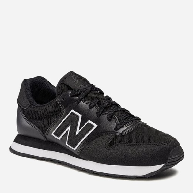 Жіночі кросівки New Balance GW500SU1 39 (8US) 25 см Чорні (5904248199999) - зображення 2