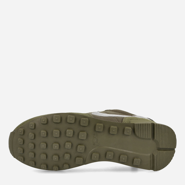 Жіночі кросівки Nike Internationalist AT0075-200 36.5 23 см Оливкові (88850781480714) - зображення 6