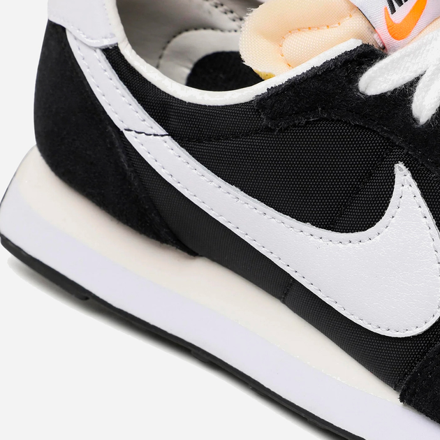 Жіночі кросівки Nike Waffle Trainer 2 DC6477-001 40 (7Y) Чорні (19523942705315) - зображення 7