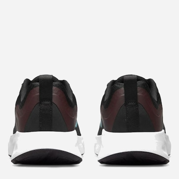 Buty do biegania po asfalcie damskie Nike Wearallday CJ3816-017 36.5 (4.5Y) Czarne (19586649117541) - obraz 2