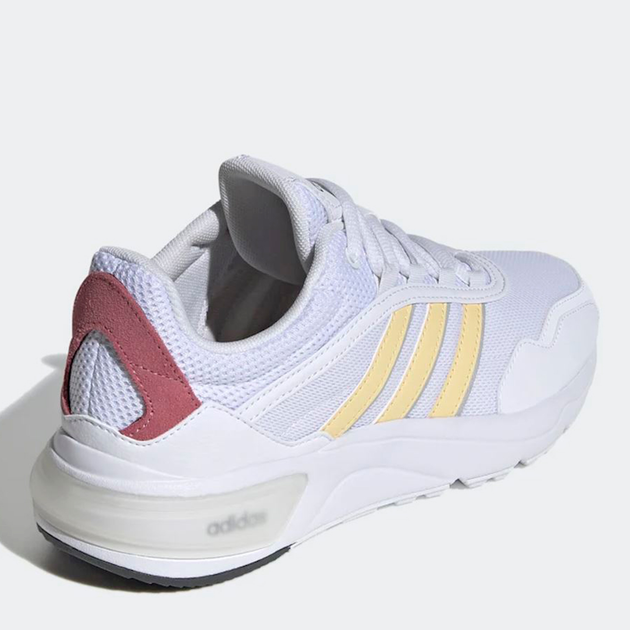 Жіночі кросівки для бігу adidas Originals 90s FW9441 40 25 см Білі (4062059021142) - зображення 2