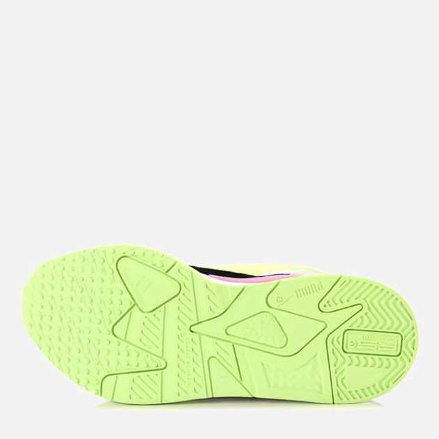Жіночі кросівки Puma RS-Z Reinvent 383219-07 38 (5UK) 24 см Білий/Рожевий (4064536293226) - зображення 5