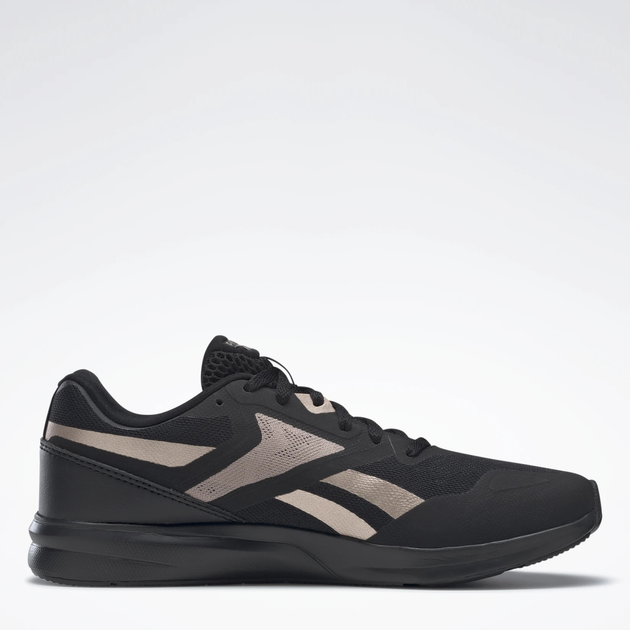 Buty do biegania po asfalcie damskie Reebok Runner 4.0 FZ5511 36 (6US) 23 cm Czarne (5904248842291) - obraz 5