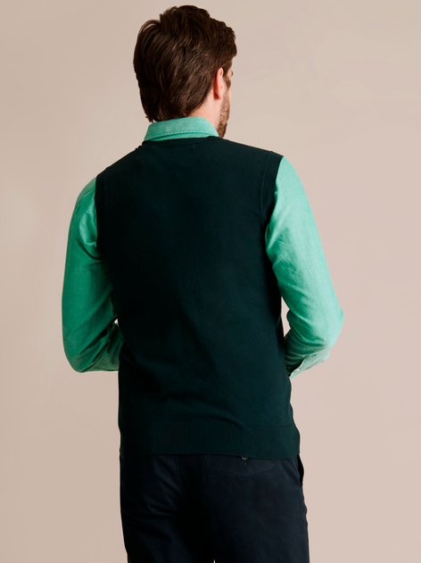 Kamizelka Tatuum Swen T2022.559B-532 L Zielona (5900380830783) - obraz 2