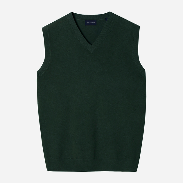 Жилет Tatuum Swen T2022.559B-532 S Green (5900380830769) - зображення 5