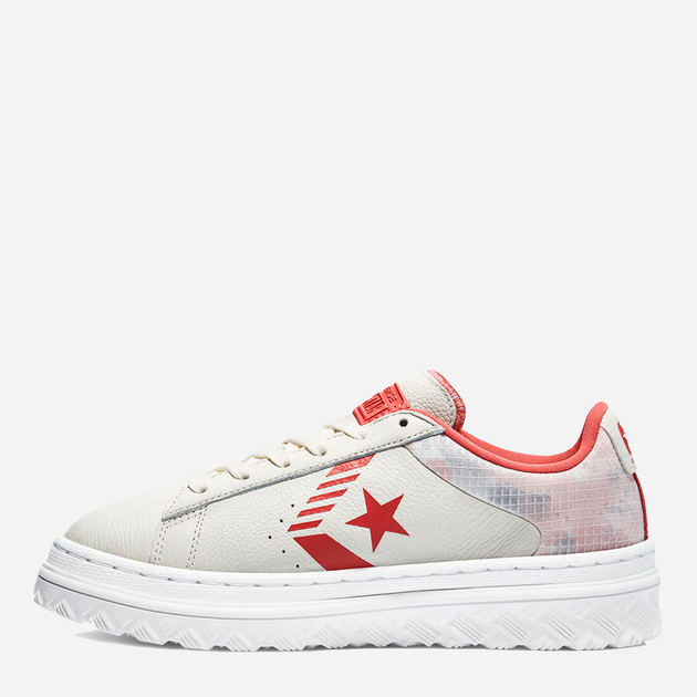 Кеди Converse Pro Leather X2 170685C 38.5 (6) Bone (194432891524) - зображення 3
