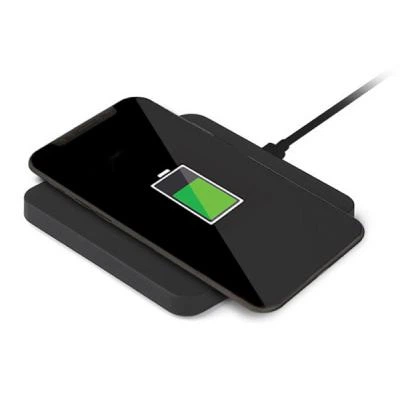 Зарядний пристрій REAL-EL WL-710 black (EL123160018) - Фото 5 Зарядний пристрій REAL-EL WL-710 black (EL123160018) - зображення 5