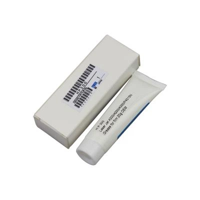 Смазка для термопленок HP LJ 4250/4350/P4014/P4015/P4515/M601/M602/M603 Molykote HP CET (CET2828) - Фото 1 Смазка для термопленок HP LJ 4250/4350/P4014/P4015/P4515/M601/M602/M603 Molykote HP CET (CET2828) - изображение 1