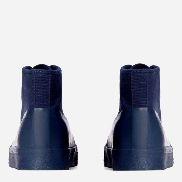 Trampki męskie za kostkę Kazar 42179-TK-19 40 (7.5) 26 cm Granatowe (5902912632636) - obraz 4