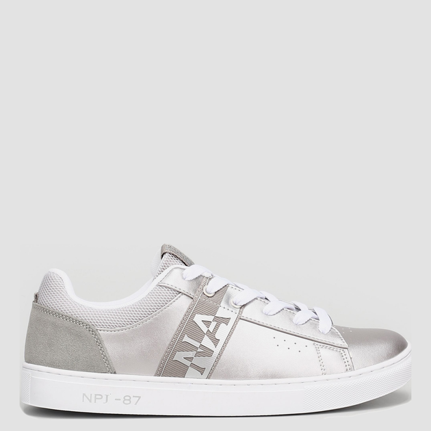 Buty sportowe Napapijri NP0A4FKTS001 36 szare (194115867020) - obraz 1