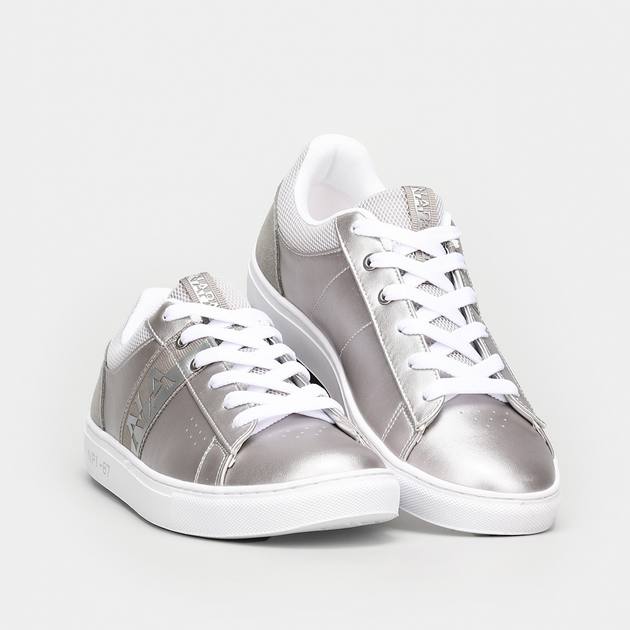 Buty sportowe Napapijri NP0A4FKTS001 36 szare (194115867020) - obraz 2
