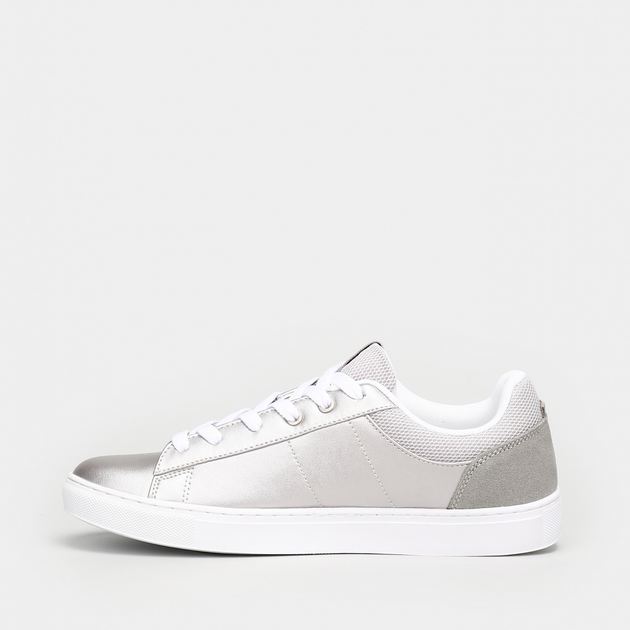 Buty sportowe Napapijri NP0A4FKTS001 36 szare (194115867020) - obraz 3