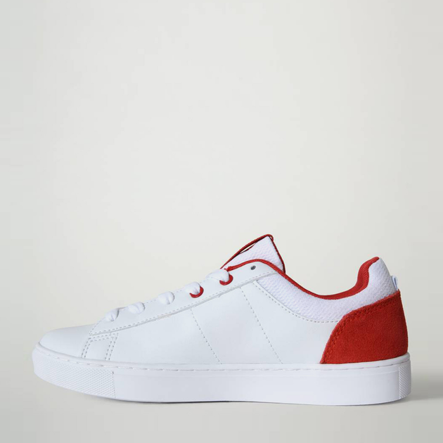 Trampki Napapijri NP0A4FKTK071 39 Białe (194115867730) - obraz 3