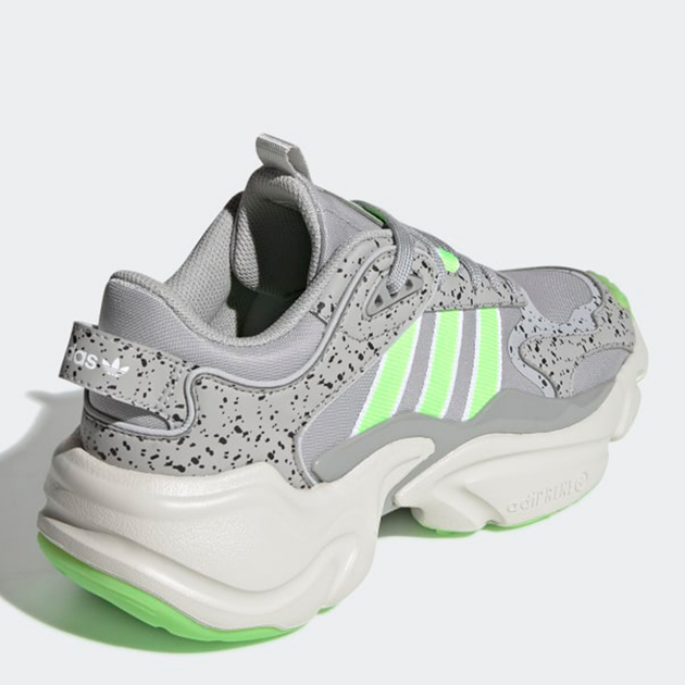 Жіночі кросівки adidas Originals Magmur Runner W EF9001 39.5 (6UK) 24.5 см Сірі (4060512727242) - зображення 5
