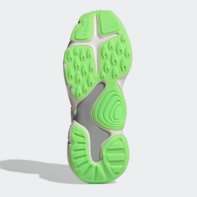 Жіночі кросівки adidas Originals Magmur Runner W EF9001 39.5 (6UK) 24.5 см Сірі (4060512727242) - зображення 7
