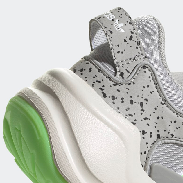 Жіночі кросівки adidas Originals Magmur Runner W EF9001 39.5 (6UK) 24.5 см Сірі (4060512727242) - зображення 9