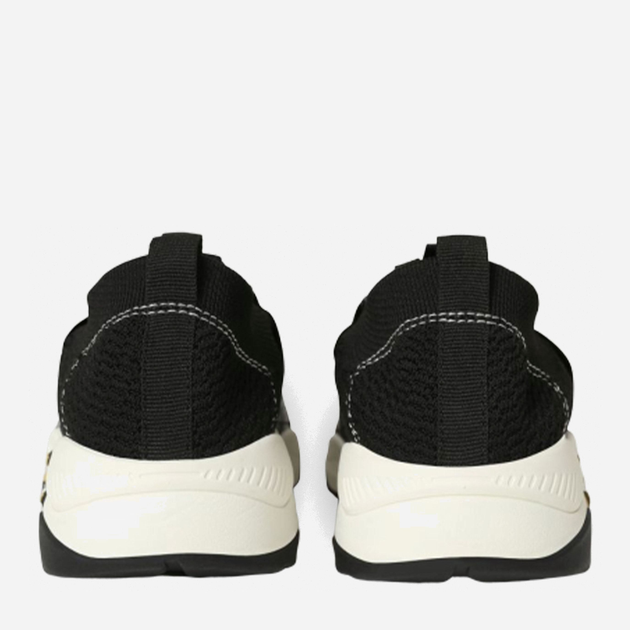 Sneakersy damskie Napapijri NP0A4ET70411 37 Czarne (192828627849) - obraz 3