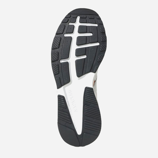 Sneakersy damskie z siatki na platformie do kostki wsuwane Napapijri NP0A4ET7YA71 36 Żółte (192828629423) - obraz 4