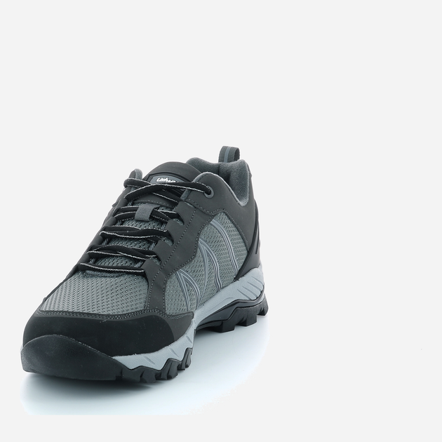 Buty sportowe trekkingowe męskie Ushuaia Ush Gyron 838310-60 45 Szare (3616422608310) - obraz 12