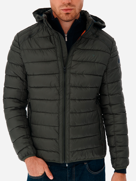 Куртка Tatuum Banny T2116.543B-531 M Khaki (5900380917712) - зображення 3