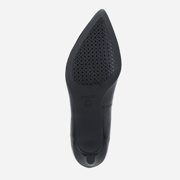 Czółenka Geox D829CF/00085/C9999 36.5 (8058279369672) - obraz 6
