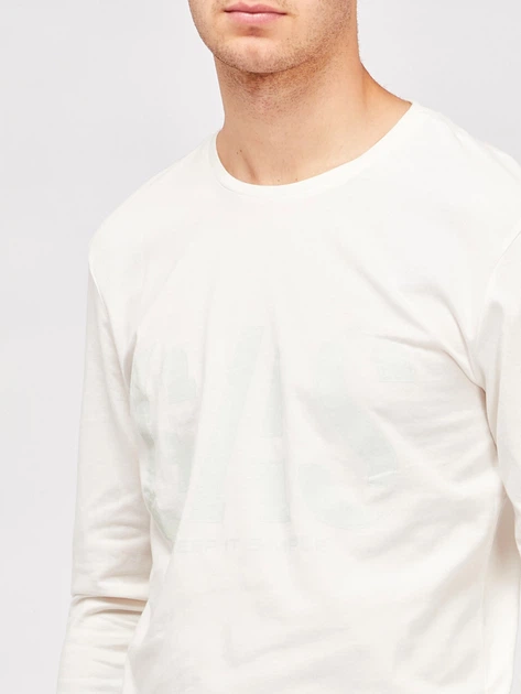 Лонгслів GAS 300197182644-1017 L White Ice (8056775722717) - зображення 3