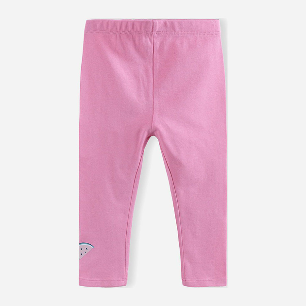 Лосини 5.10.15 Mix And Match 3M4025 110 см Рожеві (5902361959360) - зображення 2