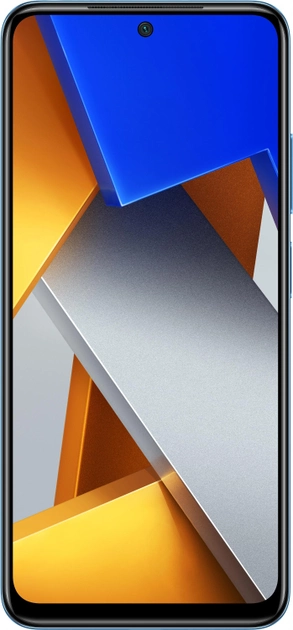 Smartfon Poco M4 Pro 4G 6/128GB Cool Blue (6934177773587) - obraz 2