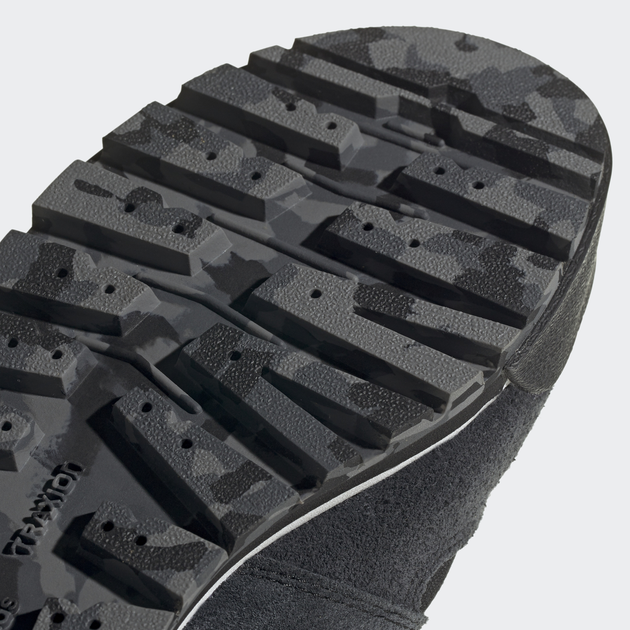 Чоловічі черевики adidas Terrex Snowpitch C.Rdy FV7957 44 (9.5UK) 28 см Чорні (4062058755208) - зображення 9