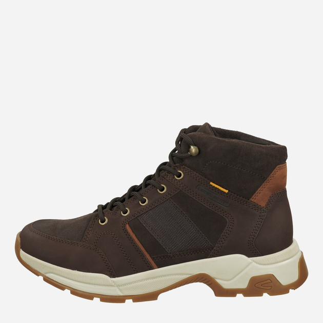 Trzewiki męskie sznurowane Camel Active Cirrus 23244288 45 (11.5US) 28.9 cm Ciemnobrązowe (4063996271652) - obraz 2