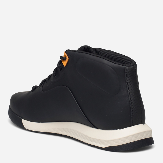 Чоловічі черевики Timberland Killington Ultra Chukka TB0A25JV0151 42 (8.5US) 26.5 см Чорні (195440040584) - зображення 3