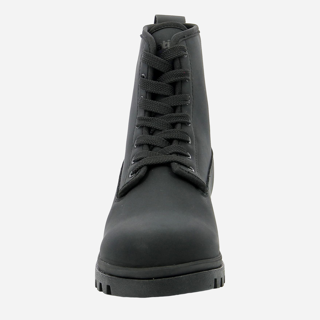 Trapery męskie wysokie Native Johnny Bloom 916870-60-81 46.5 (12US/11UK) 29.5 cm Czarne (4894401866749) - obraz 7