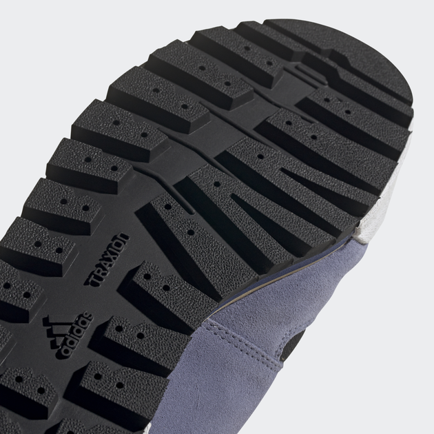 Чоловічі черевики високі для трекінгу adidas Terrex Snowpitch C.Rdy FZ3378 43.5 (9UK) 27.5 см Чорні (4064049114476) - зображення 9