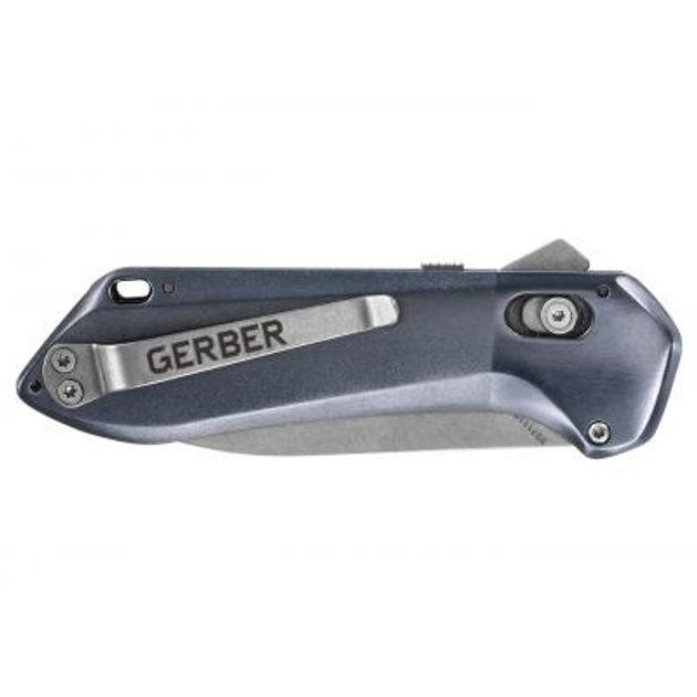 Нож Gerber Highbrow Blue (30-001681) - изображение 2