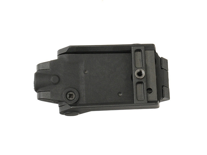 Лазерний вказівник цілі FMA LOW BLACK - зображення 8