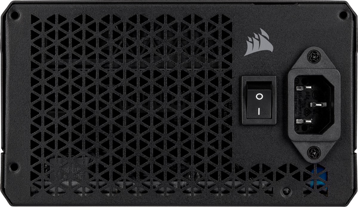 Блок питания Corsair RM850x 850W (CP-9020200-EU) - изображение 3