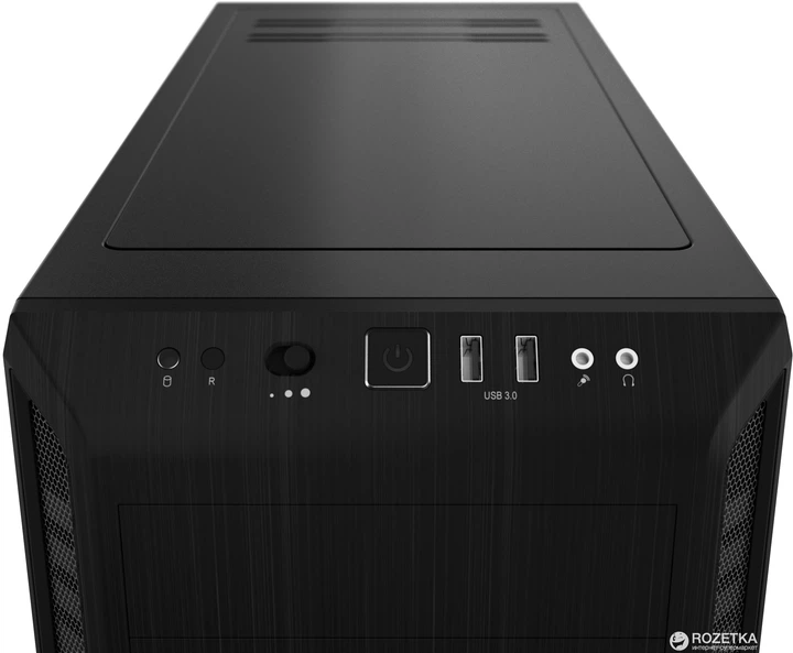 Obudowa be quiet! Pure Base 600 Black (BG021) - obraz 8