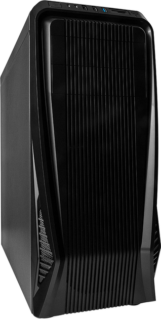 Корпус Modecom Advanced Gaming C3 Dark (AT-MGC3-DARK-000000-0002) - изображение 1