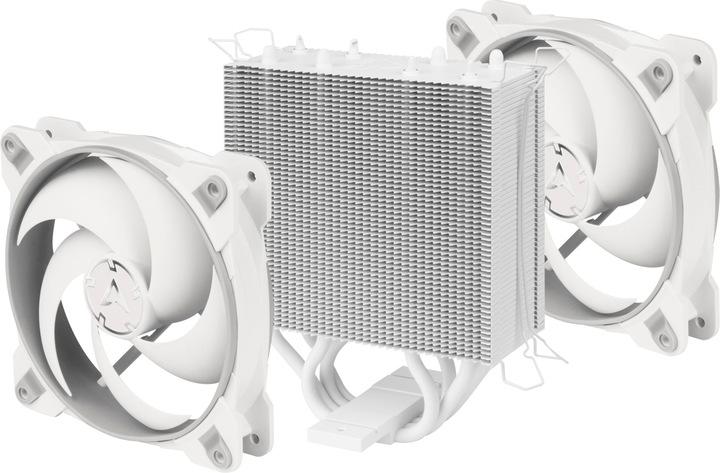 Кулер Arctic Freezer 34 eSports DUO - Grey/White (ACFRE00074A) - изображение 2