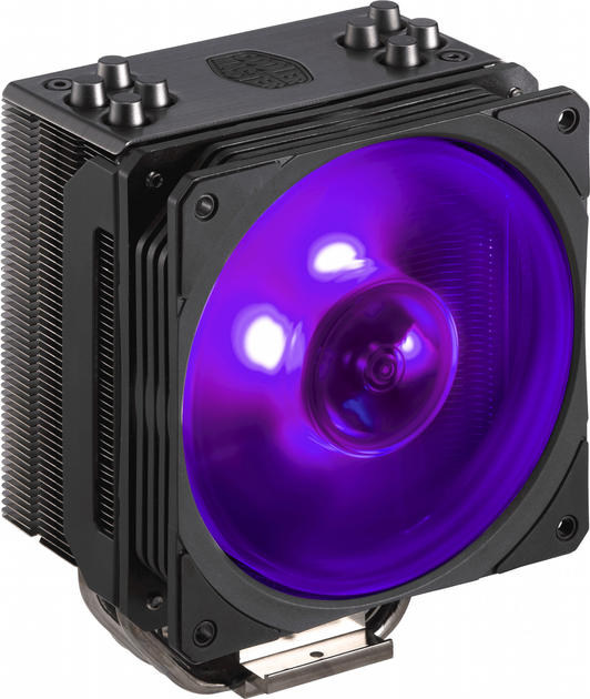 Кулер Cooler Master Hyper 212 RGB (RR-212S-20PC-R2) - изображение 2