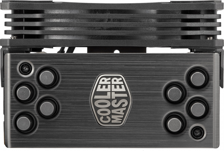 Кулер Cooler Master Hyper 212 RGB (RR-212S-20PC-R2) - изображение 6