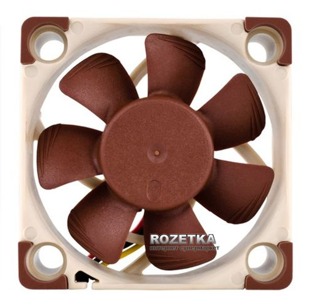 Кулер Noctua NF-A4x10 FLX – фото, отзывы, характеристики в интернет ...