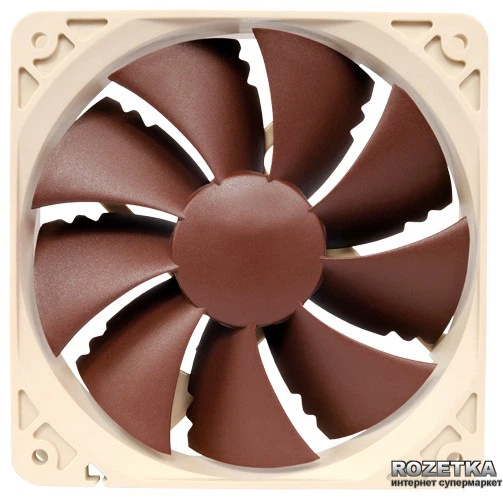 Кулер Noctua NF-P12 PWM - зображення 2