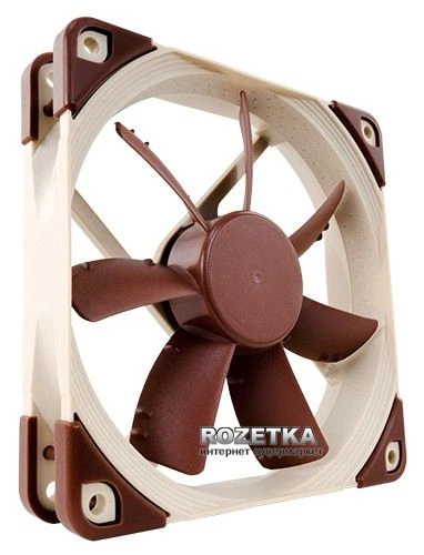 Кулер Noctua NF-S12A PWM - зображення 2