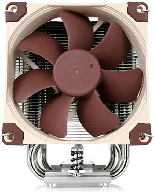 Кулер Noctua NH-U9S - изображение 2