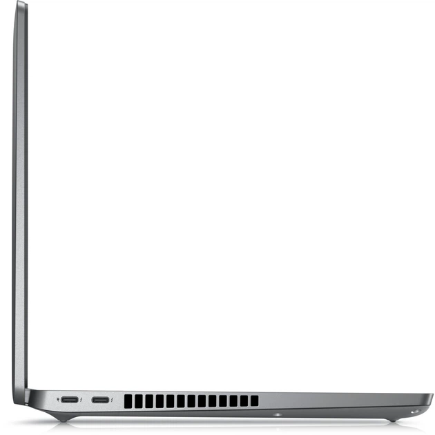 Laptop Dell Latitude 5430 (MOBDELNOTBB57) Gray - obraz 6