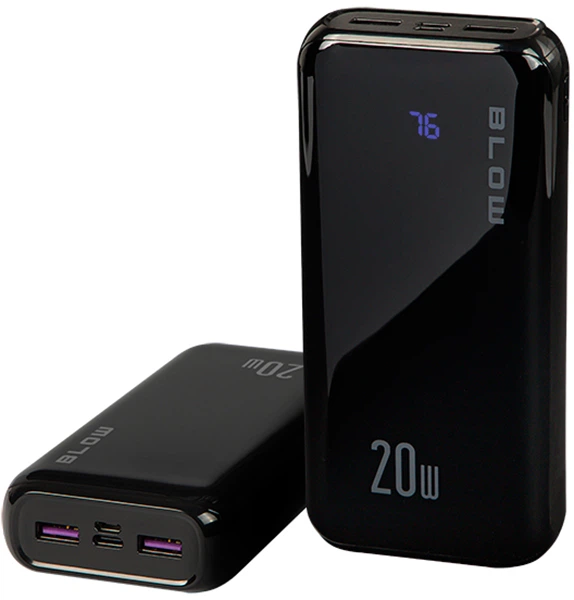 Повербанки 30000 mah - ROZETKA. Купить PowerBank 30000 mah в Украине ...