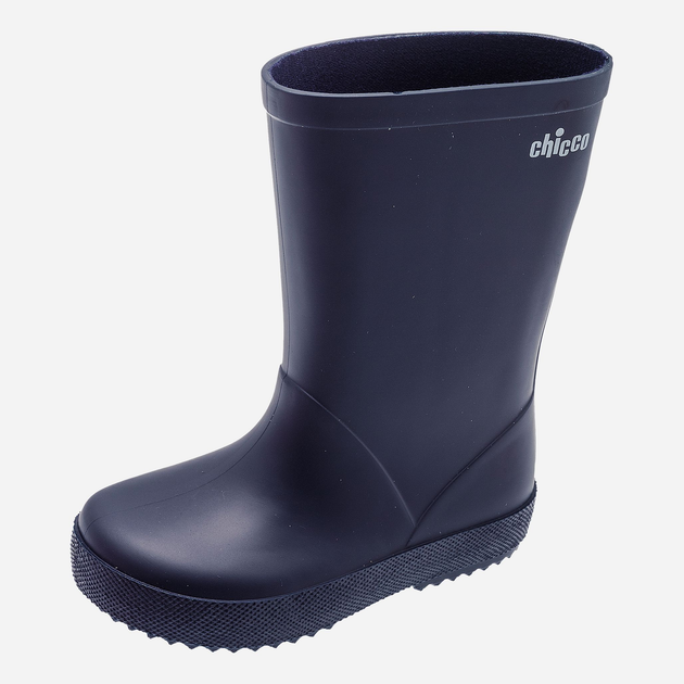 Kalosze chłopięce Chicco 010.54680-800 30 30 cm Niebieskie (8055344522826) - obraz 1