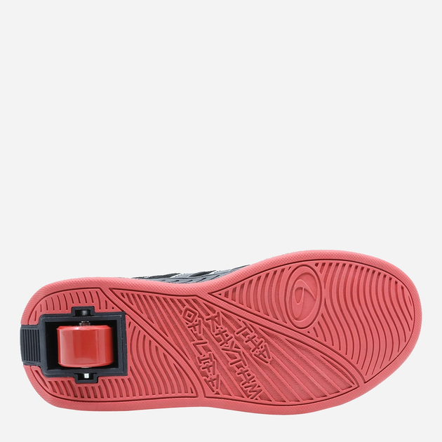Butorolki chłopięce Breezy Rollers 2180330 29 Czarne (7000002275430) - obraz 7