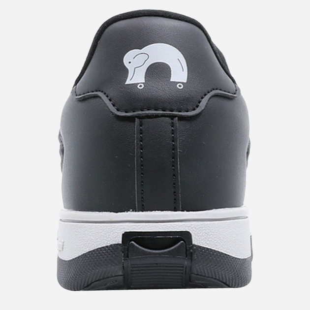 Роликові кросівки для хлопчика Breezy Rollers 2182721 33 Чорні (7000002306493) - зображення 3